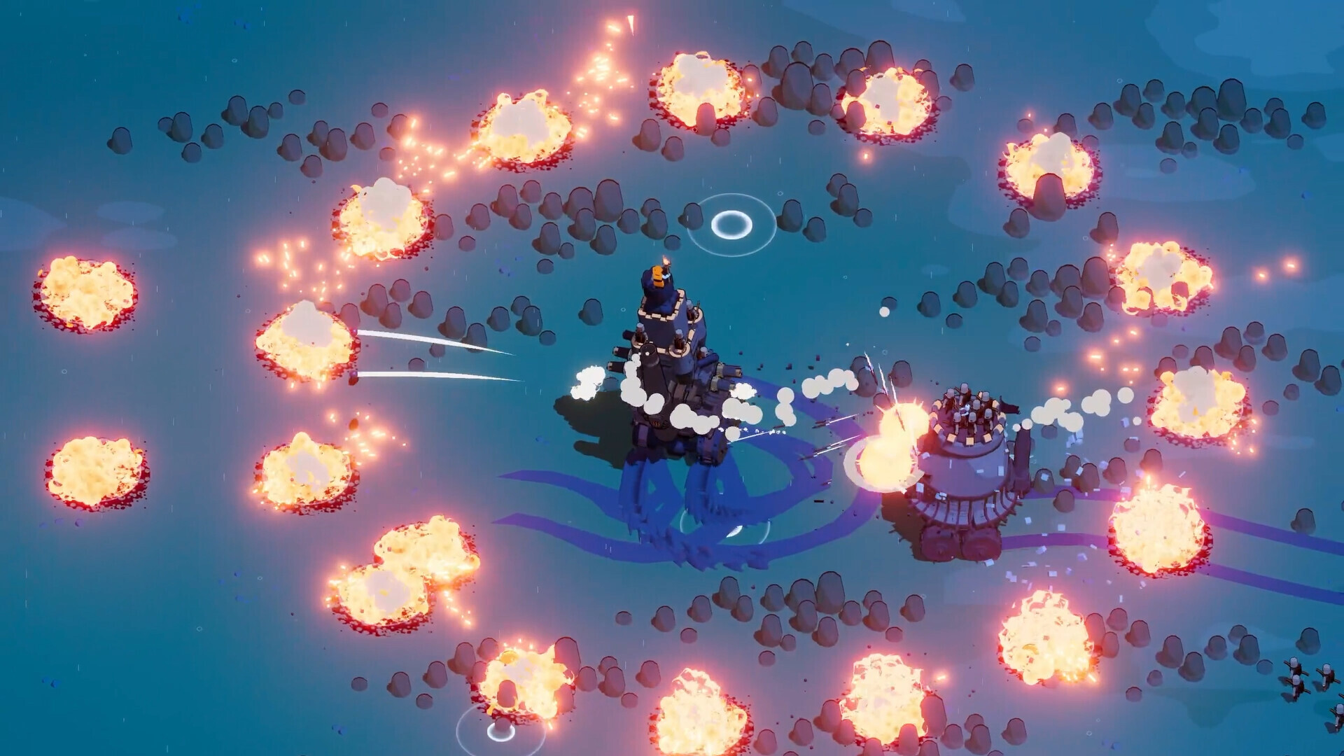 Official gameplay scene